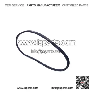 Belt-v Part # 120-3892 - Replacement Belt for Husqvarna Snow Blowers