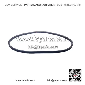 Compatible with Husqvarna Snowblower OEM Replacement Belt 585829902 1/2X41 - Durable Drive Belt