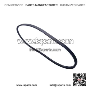 V Belt 120-3893 - Genuine Original OEM Belt for Snow Blower Replacement