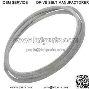 1/2" x 113" Deck Belt for Time Cutter SW4200 SS4225 SWX4250 with 42" Deck