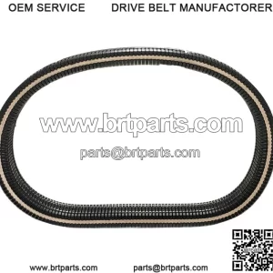 New V-Belt Drive Drivetrain Pully 27601-10G00 for SUZUKI