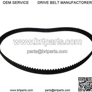 New Timing Belt 67F-46241-00 for YAMAHA OUTBOARDS